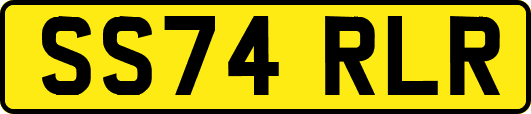 SS74RLR