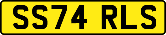 SS74RLS