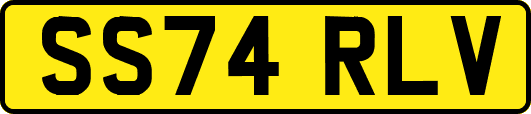SS74RLV