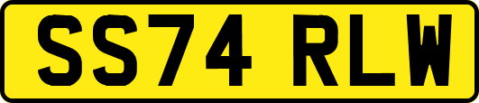 SS74RLW