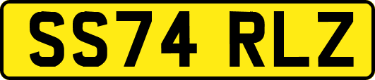 SS74RLZ