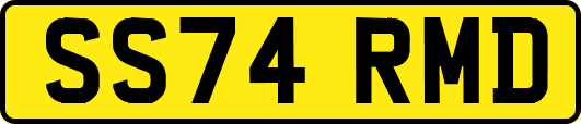 SS74RMD