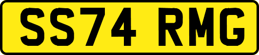 SS74RMG