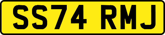 SS74RMJ