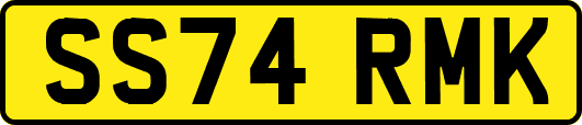 SS74RMK