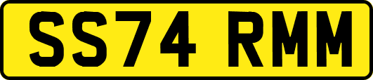 SS74RMM