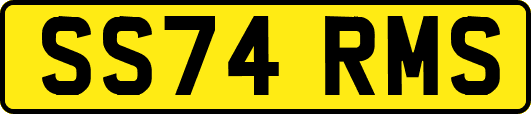 SS74RMS