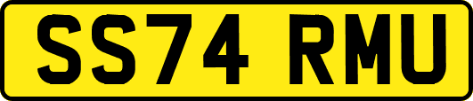 SS74RMU
