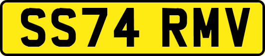 SS74RMV