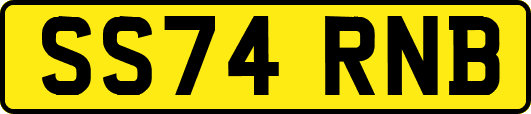 SS74RNB