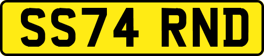 SS74RND