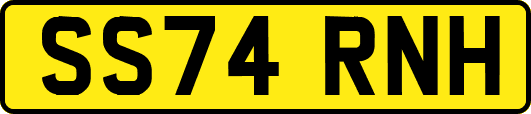 SS74RNH