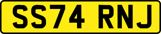 SS74RNJ