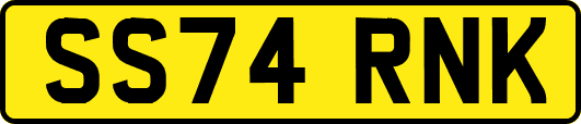 SS74RNK