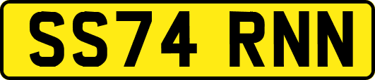 SS74RNN