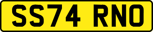SS74RNO