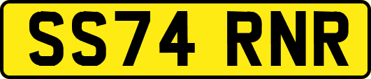 SS74RNR