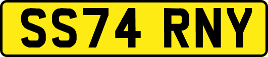 SS74RNY