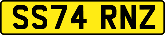SS74RNZ