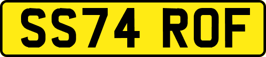 SS74ROF