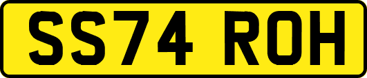 SS74ROH