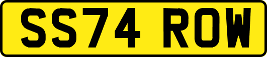 SS74ROW