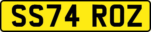 SS74ROZ