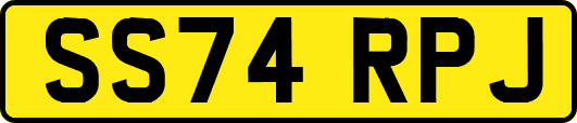 SS74RPJ