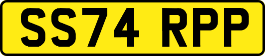 SS74RPP