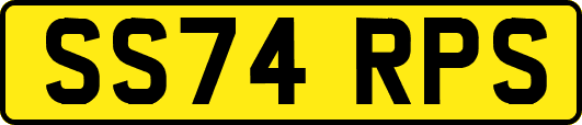 SS74RPS