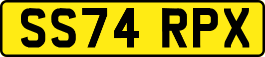 SS74RPX