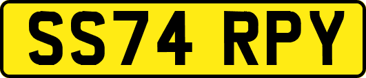 SS74RPY