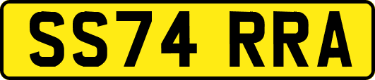 SS74RRA
