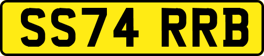 SS74RRB