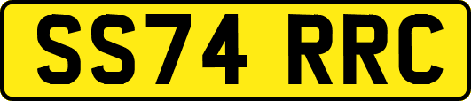 SS74RRC