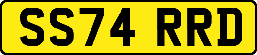 SS74RRD