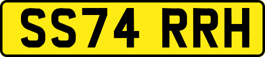 SS74RRH