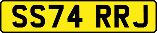 SS74RRJ