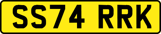 SS74RRK
