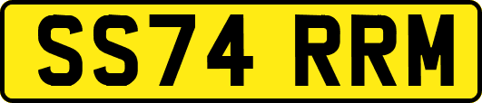 SS74RRM