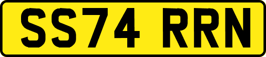 SS74RRN