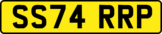 SS74RRP