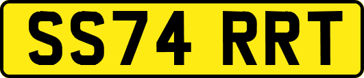 SS74RRT