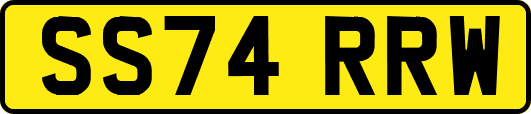 SS74RRW