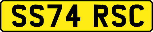 SS74RSC