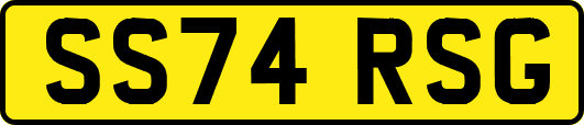 SS74RSG