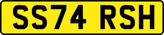 SS74RSH