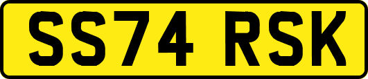 SS74RSK