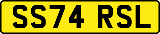 SS74RSL