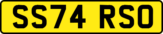 SS74RSO